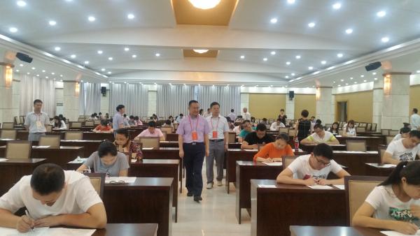 2017年四川省委党校在职研究生招生考试(宜宾