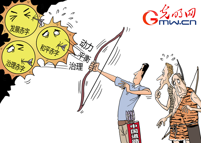 【实践新论】中国道路的世界性贡献 【实践新论】中国道路的世界性贡献