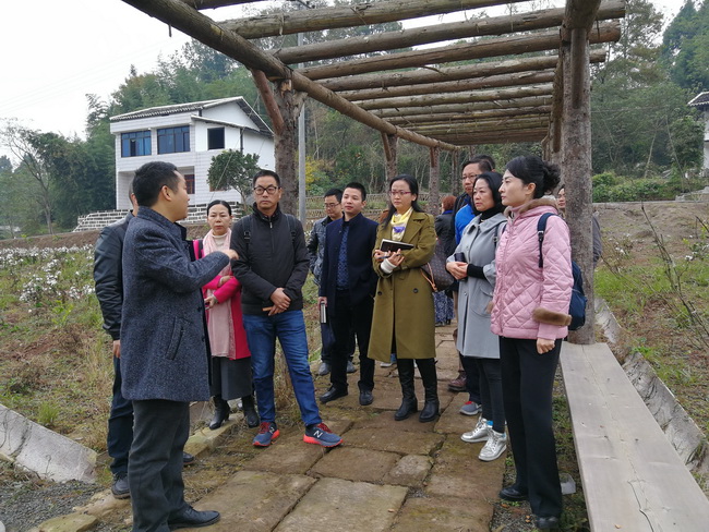 学员天地-蜀光网