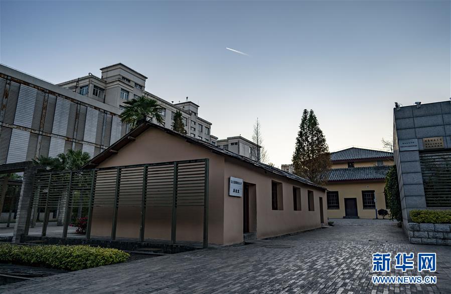 (图文互动)(9)跨越发展起宏图 信心满怀著华章——习近平总书记考察云南回访记